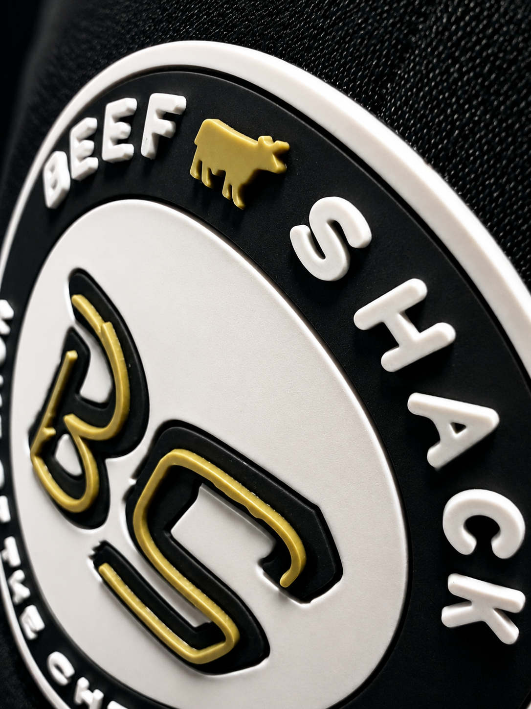 Beef Shack PVC Hat