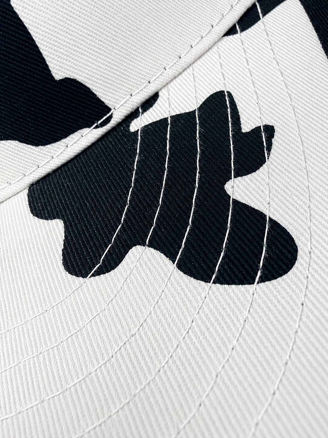 Cow Hat