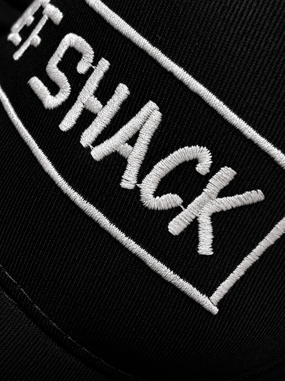 Beef Shack Classic Hat