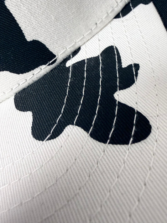 Cow Hat