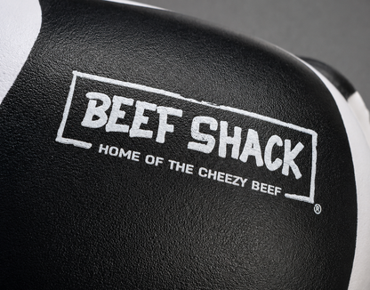 Beef Shack Cow Stress Toy