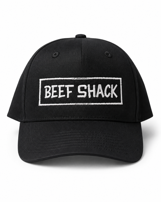 Beef Shack Classic Hat