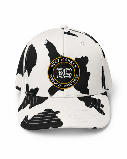 Cow Hat