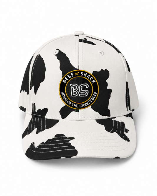 Cow Hat