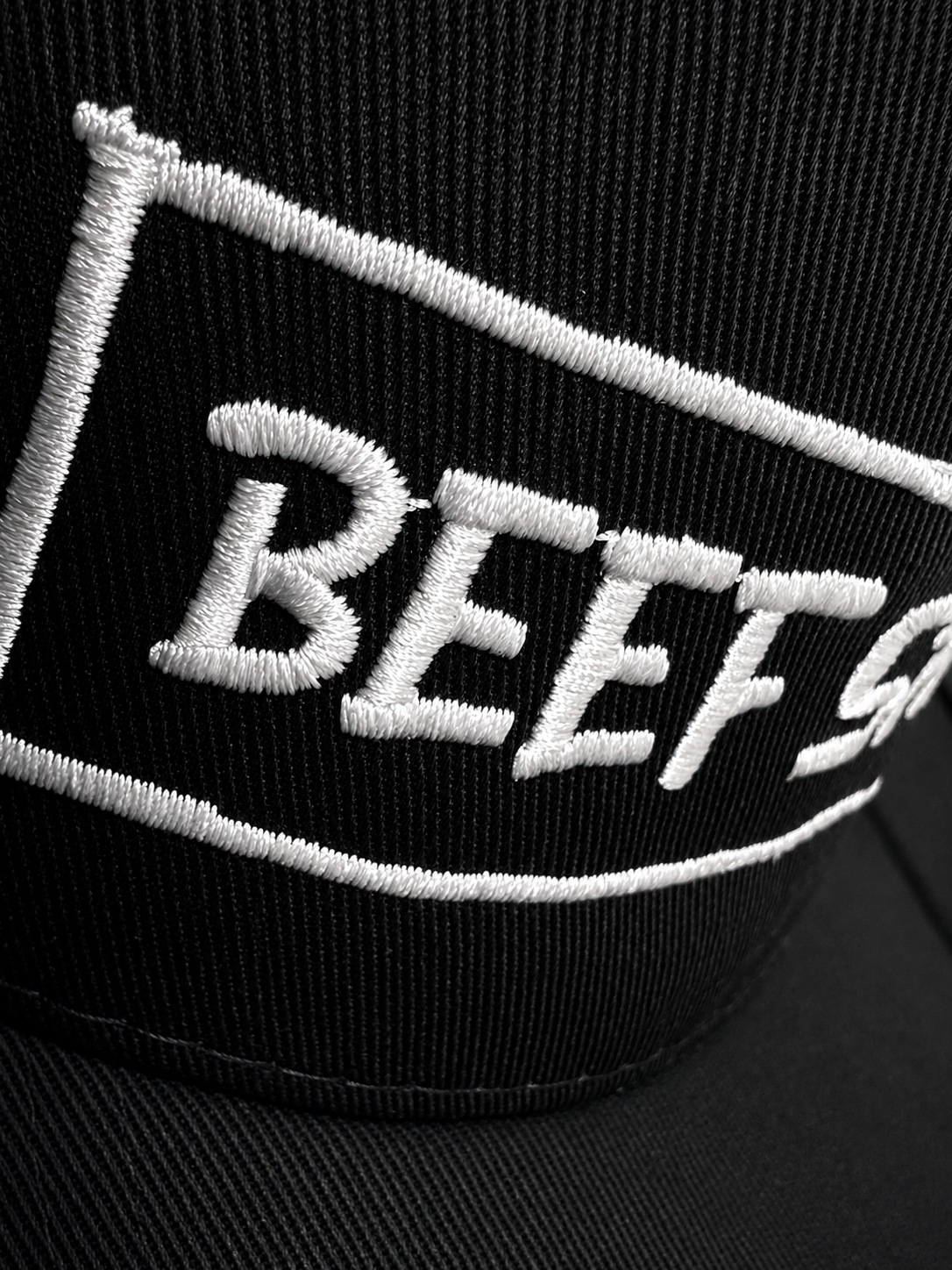 Beef Shack Classic Hat