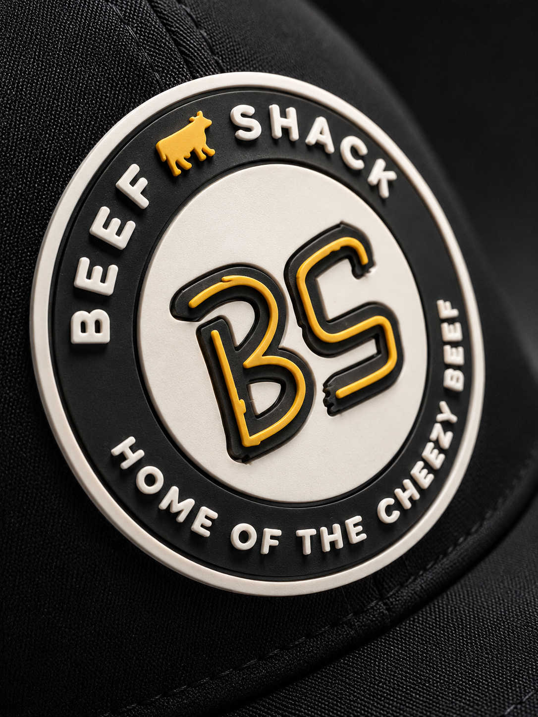 Beef Shack PVC Hat