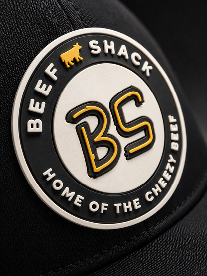 Beef Shack PVC Hat
