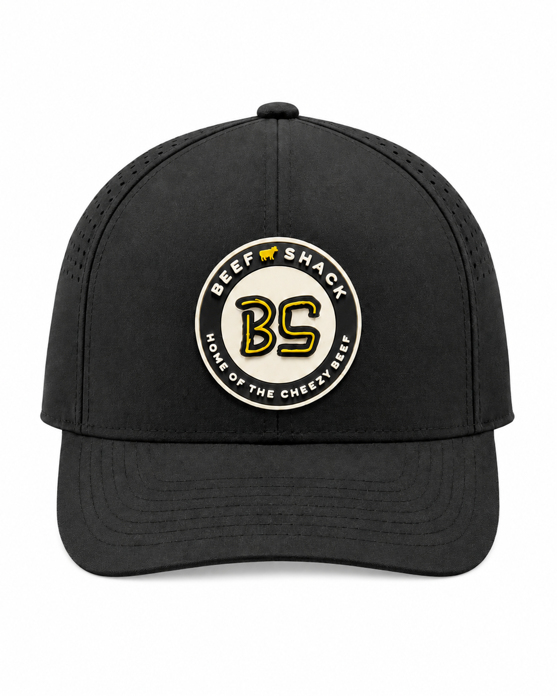 Beef Shack PVC Hat
