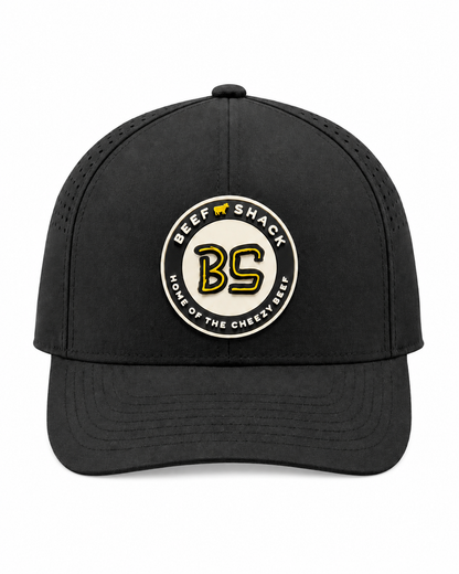 Beef Shack PVC Hat