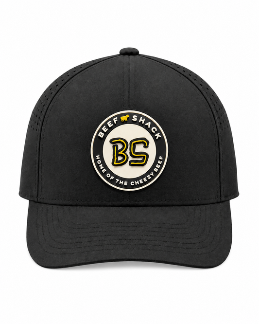 Beef Shack PVC Hat
