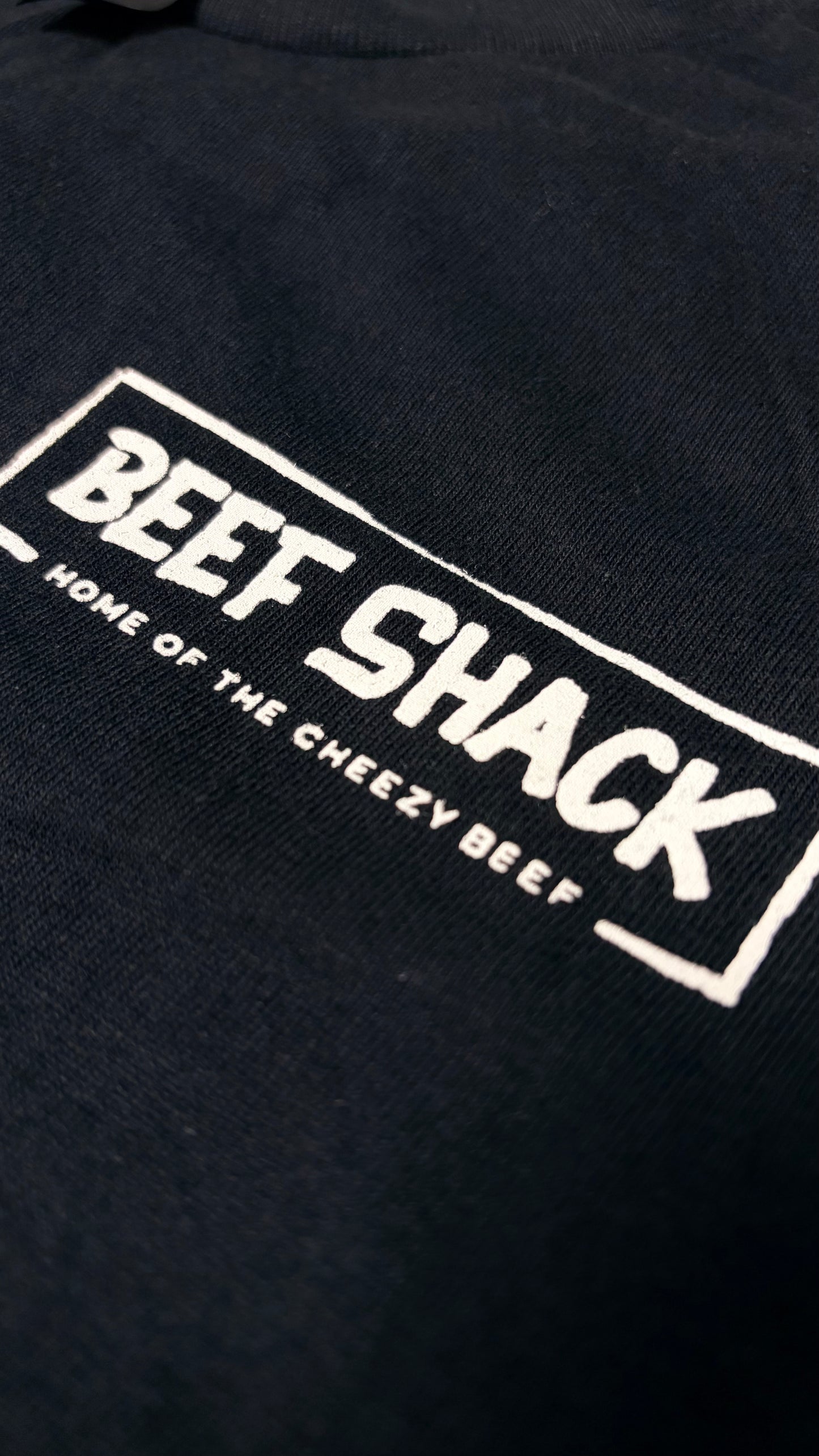 $5 Cheeseburger Shirt