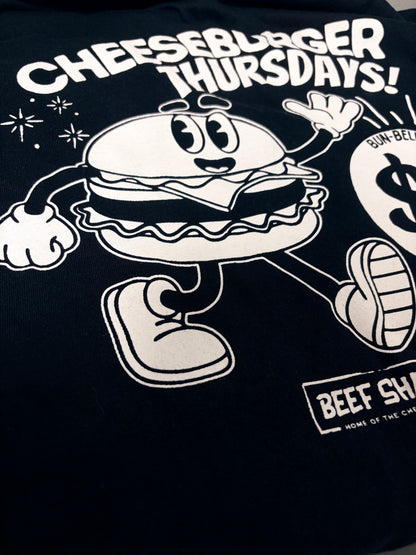 $5 Cheeseburger Shirt