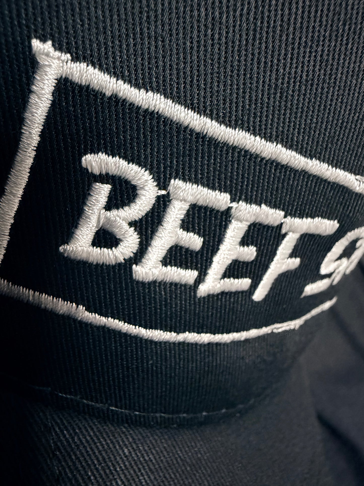 Beef Shack Classic Hat