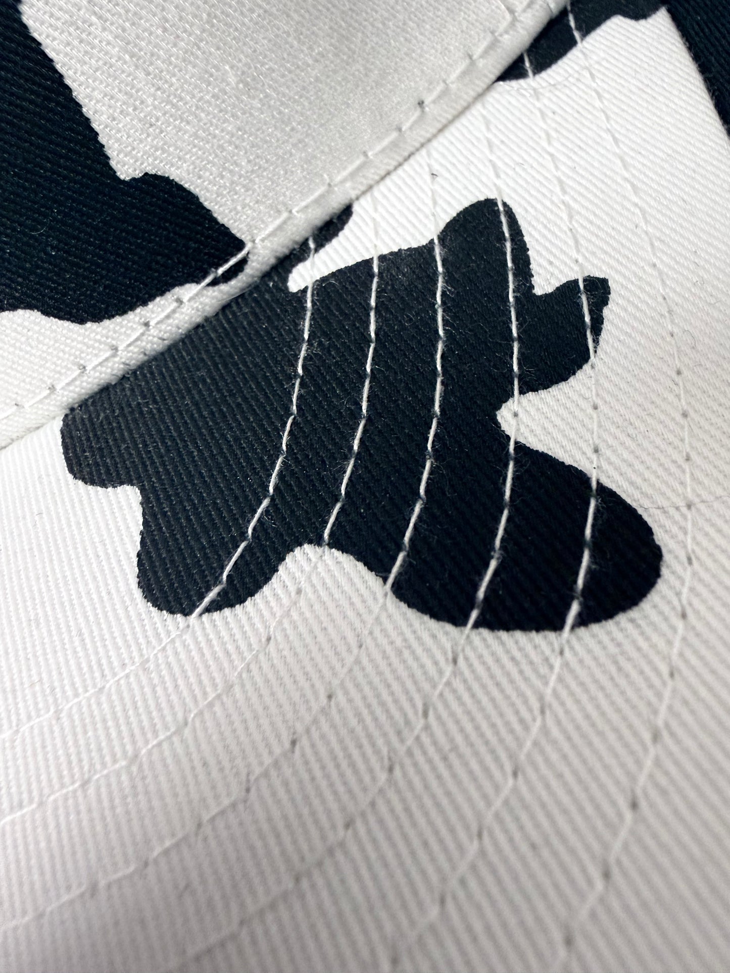 Cow Hat