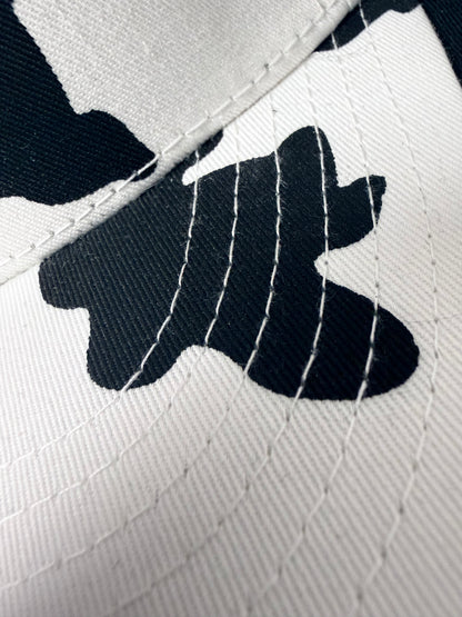 Cow Hat